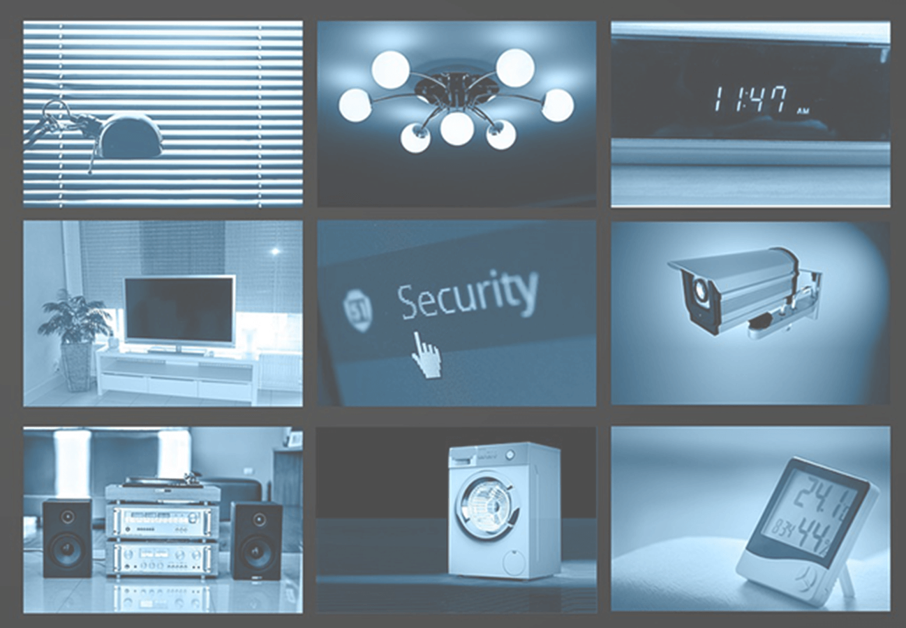smart home