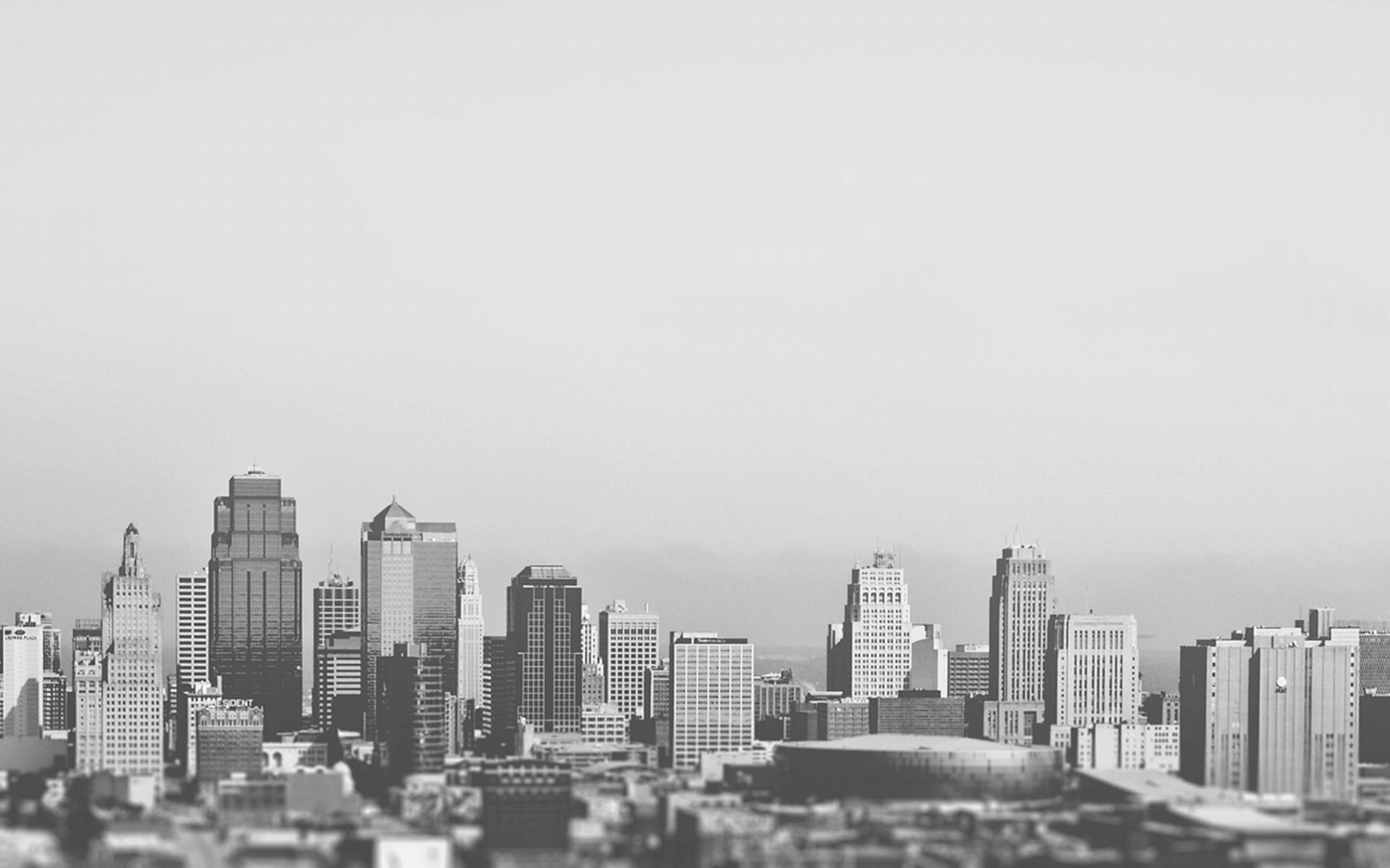 skyline